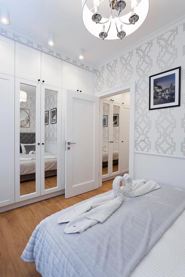Apartament W Samym Sercu Opola 3 أوبولي المظهر الخارجي الصورة