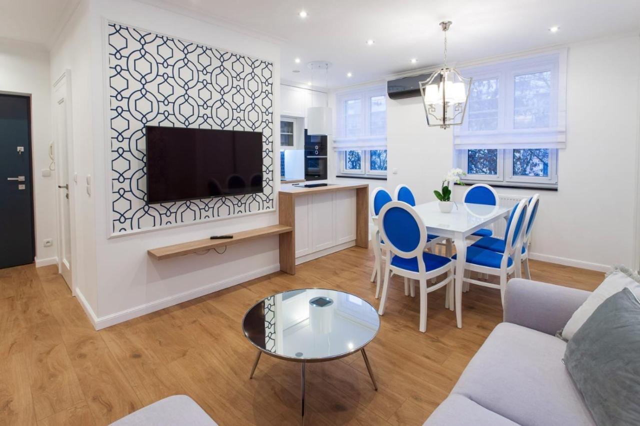 Apartament W Samym Sercu Opola 3 أوبولي المظهر الخارجي الصورة