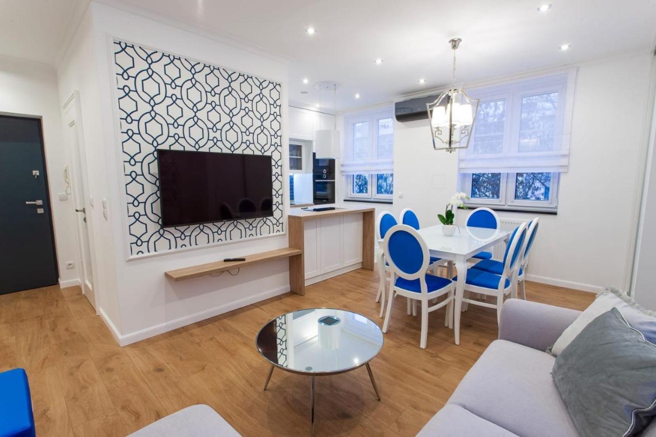 Apartament W Samym Sercu Opola 3 أوبولي المظهر الخارجي الصورة